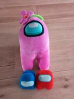 Among us knuffels, Ophalen of Verzenden