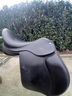 Collegiate zadel 16.5 inch vzh, Dieren en Toebehoren, Paarden en Pony's | Zadels, Ophalen