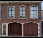 Verkoop Belle Etage met 2 garages, Immo