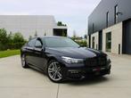 ✅ Bmw 730d G11 * M-pack Carbonschwarz * met 1jaar Garantie, Auto's, BMW, Automaat, 4 deurs, Achterwielaandrijving, 2993 cc