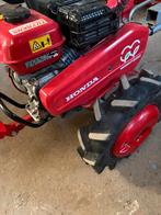 Honda f 360 tuinfrees/ motoculteur, Ophalen, Gebruikt