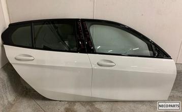 BMW 1 SERIE F70 PORTIER DEUR A300 ORIGINEEL ALLES LEVERBAAR! beschikbaar voor biedingen