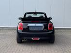 ✅MINI Cooper 1.5 D GARANTIE Airco Navi Zetelverw Leder Parks, Auto's, Voorwielaandrijving, 4 zetels, Cabriolet, https://public.car-pass.be/vhr/2d44cba7-e0d8-45f1-8431-357e7cc3e888