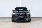 CUPRA FORMENTOR VZ HYBRID | BTW | GARANTIE | CAMERA | ELEC K, 4 cilinders, Formentor, Zwart, Bedrijf