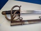 Sabel # 465 Franse kurassier Empire 1813, Verzenden