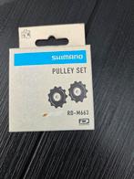 SHIMANO Pulley set RD-M663 Nieuw, Enlèvement ou Envoi, Neuf