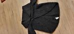 Zwart vest, maat 36, Kleding | Dames, Truien en Vesten, Ophalen of Verzenden, Nieuw, Maat 36 (S), Zwart