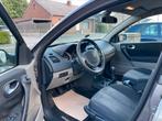 Renault Megane 1.5Dci 2005 Start Rijd Goed Gekeurd, Argent ou Gris, Achat, Entreprise, Boîte manuelle