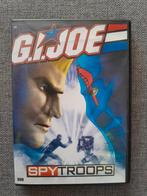 G.I.JOE: Spy Troops., Comme neuf, Enlèvement ou Envoi