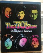 That 70s show  bluray box, CD & DVD, DVD | TV & Séries télévisées, Comme neuf, À partir de 12 ans, Coffret, Enlèvement ou Envoi