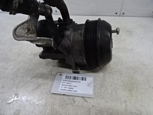 HYDRAULISCHE POMP VERING Panamera (970) (97035902704), Auto-onderdelen, Ophanging en Onderstel, Porsche, Gebruikt