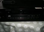 Philips CDR 850: wie kent foutrcode ERR 007 ?, Ophalen, Niet werkend, Philips