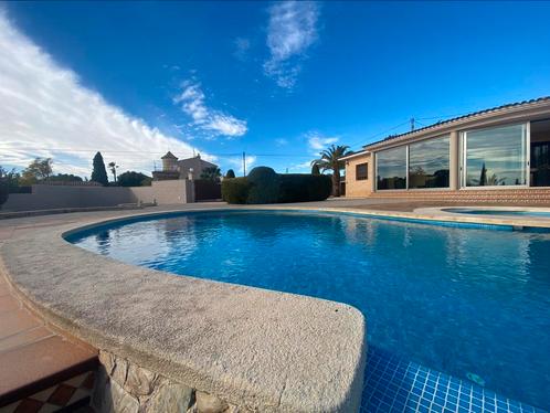 Villa à vendre Alicante Espagne, Vacances, Maisons de vacances | Espagne, Costa Blanca, Maison de campagne ou Villa, Village, Montagnes ou collines