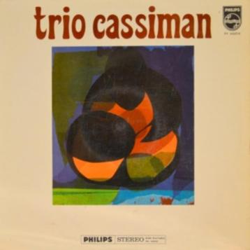 Trio Cassiman – Trio Cassiman beschikbaar voor biedingen
