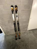 Ligne Ski Rossignol Experience, Sports & Fitness, 160 à 180 cm, Ski, Enlèvement, Utilisé