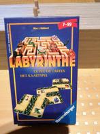 Labyrinthe Ravensburger, Hobby en Vrije tijd, Gezelschapsspellen | Overige, Een of twee spelers, Ophalen, Zo goed als nieuw