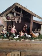 crèche noël, Divers, Enlèvement, Comme neuf