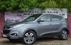 Hyundai ix35 2.0CRDi 4WD Executive NEUF BOITE AUT FULL 72.22, Auto's, Hyundai, Te koop, Zilver of Grijs, Gebruikt, 5 deurs