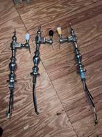 Tapkraan, Ophalen, Zo goed als nieuw