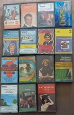 originele muziekcassettes, Cd's en Dvd's, Cassettebandjes, Ophalen