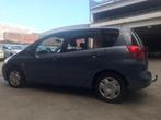 Toyota corolla verso essence année 2004, Auto's, Monovolume, Bedrijf, 5 deurs, Corolla Verso