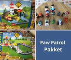 speelgoed - paw patrol pakket, Enlèvement ou Envoi, Comme neuf