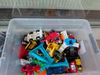 Doos met duplo - alles gemixt, Ophalen, Gebruikt