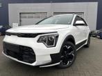 Kia Niro Pure, Automaat, Zwart, Wit, Elektrisch