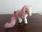 My Little Pony G1 Sundace white wit, Enlèvement ou Envoi, Utilisé