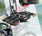 Porte vélo Thule easyfold xt3 à louer, Ophalen, Zo goed als nieuw