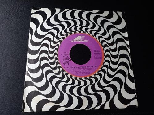 The Stylistics ‎– Can't Give You Anything (But My Love) ' 7, Cd's en Dvd's, Vinyl Singles, Zo goed als nieuw, Single, R&B en Soul
