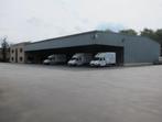 INDUSTRIE TE HUUR MET BEMEUBELDE KANTOREN, 2020 m², Huur, Industrieel