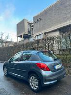 Peugeot 207 1.4 benzine met 120.000KM van 2008, Te koop, Bedrijf, Stadsauto, Benzine