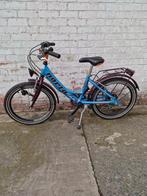 Fiets, Ophalen, Gebruikt