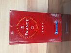 Guide michelin France 2002, Boeken, Ophalen of Verzenden, Zo goed als nieuw
