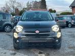 Fiat 500X 1.3 Benzine Automaat | 2019 | 109.000 km | Navi, Auto's, Fiat, https://public.car-pass.be/vhr/685d4e22-1263-4055-a564-43740c639d0d