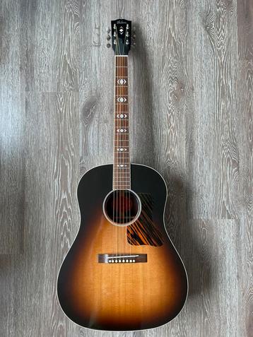  Gibson Advanced Jumbo