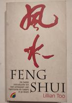 Feng Shui, Livres, Philosophie, Lilian Too, Autres sujets/thèmes, Utilisé, Enlèvement ou Envoi