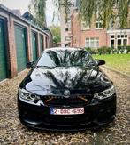 KM- 83500 !!! BMW GranCoupe 418D M performance !!!, Auto's, BMW, Automaat, Achterwielaandrijving, Blauw, Alcantara