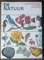 Lot 2 Natuur (17 boeken), Ophalen of Verzenden
