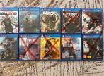 Ps4 games te koop, Games en Spelcomputers, Ophalen of Verzenden, Zo goed als nieuw