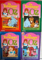 Deltas leesboekjes De Tovenaar van Oz, CD & DVD, DVD | Enfants & Jeunesse, Utilisé, Enlèvement ou Envoi