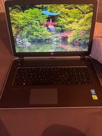 HP Pavilion laptop, I7 processor, 12GB RAM,, 1TB, 17 inch of meer, HP, Ophalen of Verzenden