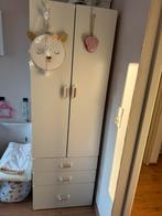 Kleerkast Ikea, Ophalen, Gebruikt, 50 tot 100 cm, 150 tot 200 cm