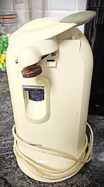 Kenwood elektrische boxopener, Ophalen, Gebruikt