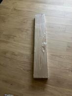 Q-click lamintaat ontario natural - 1 doos, Enlèvement, Aggloméré