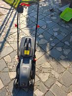 grasmaaier, Cirkelmaaier, Gebruikt, Elektrische grasmaaier, Ophalen of Verzenden