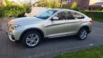 BMW X4 xdrive20d, Autos, Cuir, Achat, Euro 6, Carnet d'entretien