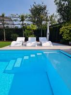 Uw droomzwembad aan topcondities!!!, Nieuw, 300 cm of meer, 400 cm of meer, Rechthoekig