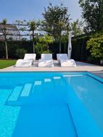 Uw droomzwembad aan topcondities!!!, Jardin & Terrasse, Piscines, 120 cm ou plus, 300 cm ou plus, Rectangulaire, Piscine intégrée